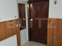 Apartament 3 camere cu gradina in Mihai Viteazu