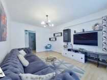 Apartament modern cu 3 camere, vis-a-vis de Piata Mihai Viteazul