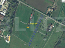 Ortunitate de investiție-Teren intravilan de vanzare, 2.900