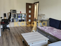 2 Camere COMPLET RENOVAT etaj intermediar Baneasa