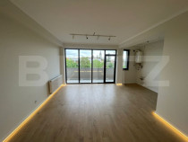 Apartament de vanzare, cu doua camere, 53 mp, zona semicentr