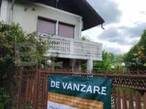 Casa de vanzare Voinesti