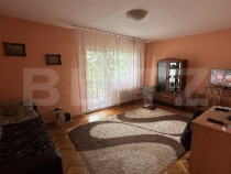 Apartament decomandat cu 3 camere, Micro 17, 81m p