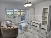 Apartament cu 4 camere la cheie, 94 mp, zona Parcul Teilor