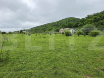 Teren intravilan de vanzare, 14,5 ari, zona Sud-Bistrita