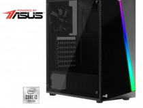PC Gaming, i3-10100F,750 SSD,16 gbDDR4,RadeonRX 550 4GB DDR5
