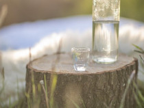 Produs artizanal cu parfum de mere coapte