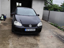 Vând vw golf 5 distribuție pe lant 0753985950