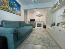 Apartament 2 camere - Mobilat si Utilat
