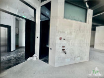 Spatiu comercial la parter de inchiriat / 120 mp utili