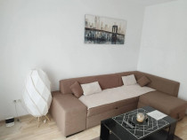 Apartament cu 2 camere, decomandat - zona Tractorul.