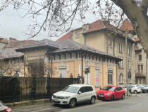 {MARIA ROSETTI} Casa individuala 160 mp + 178 mp teren