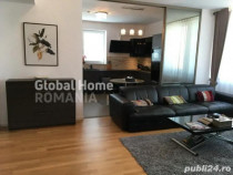 Apartament 3 camere 2 bai | Floreasca Polona Dorobanti | Par