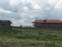 Teren intravilan Constanta zona Km5 Vila Cucoanei