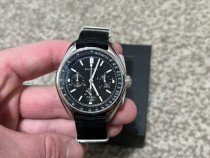 Ceas Bulova Lunar Pilot Apollo 15 96A225