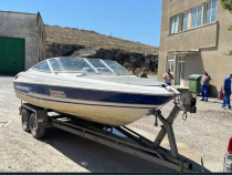 Bayliner 1750 Capri Bowrider