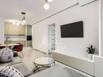 Apartament cu 2 camere Adora Park - loc de parcare inclus