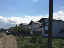 Teren intravilan Constanta zona Km5 Comarnic