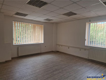 180 mp spatiu: cabinet, birouri, sediu firma, Centru Civic,
