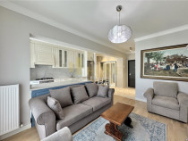 Apartament 2 camere de lux | Parcare subterana | MRS Smart P