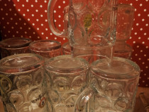 La un 1 L/1 Kg Halbe pentru băuturi răcoritoare