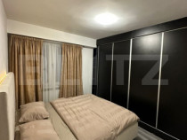 Apartament de vanzare, cu 2 camere, 50 mp, zona Bulevardul 1