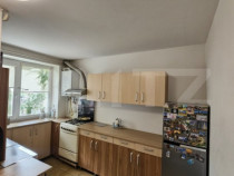 Apartament 1 camera + nisa de dormit , langa Rivus Mall