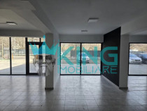 Spatiu Comercial | Grand Arena