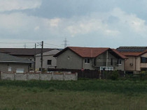 Teren intravilan Cumpana zona Movila