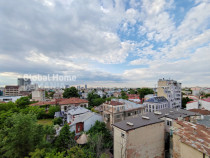 Panoramic View | Bd Unirii | 2 Camere | Mobilat Complet | Ve
