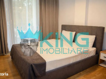 Apartament 3 camere, complet mobilat si utilat, pozitie supe