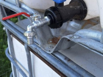 Reductie bazin 1000L IBC