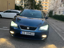 Sau schimb  Seat Leon 4x4