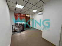 Spatiu Comercial 40 Mp Ferdinand Subsol + Parter AC