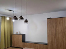 Apartament 2 camere Alphaville Arena