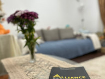 * Apartament 2 camere decomandat , Metrou Dimitrie Leonida *