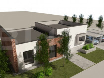 Teren intravilan, 540 mp, toate utilitatile, zona Gica Popes