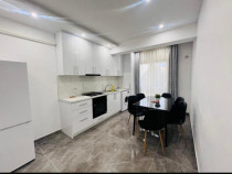 Apartament modern de inchiriat, 2 camere, Radauti