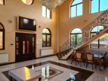 Vila Dobroesti-Fundeni