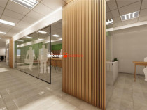 SPATIU COMERCIAL CENTRAL | 261 MP