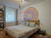 Apartament cu 2 camere de vânzare Astra| 0% COMISION PEN...