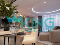 Apartament 5 Camere | Floreasca-Aviatiei | Bucuresti | 270mp