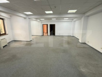 Spatiu Comercial/spatiu de birouri, de inchiriat, 250mp, zon