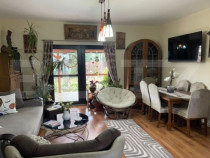 Casa de vanzare, cu 4 camere, 140 mp, zona Strada Dara