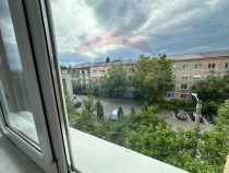 Apartament 2 camere- str. GEORGE COSBUC