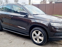 Skoda Karoq Ambition - an 2020