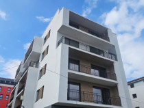 Apartamente tip studio Mamaia Nord / Sat