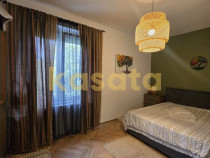 2 Camere de Lux Floreasca - Primul Chiriaș după renovar...