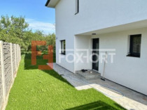 Duplex cu 3 camere, mobilat si utilat de vanzare in Sanandre