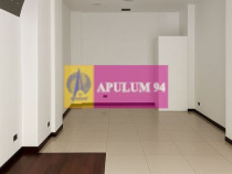 Spatiu Comercial Zona Exceptionala | 40 MP